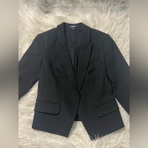 Express Blazer - Black